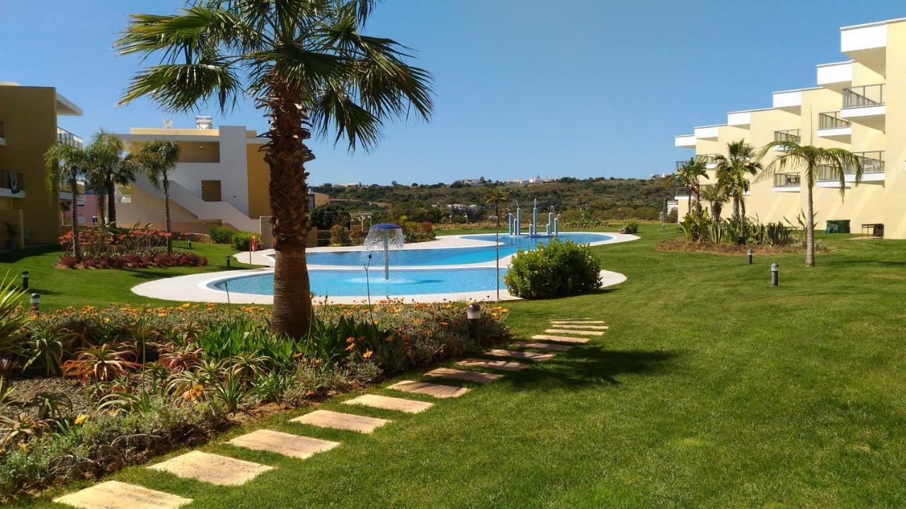 Appartement O Jardins Da Marina