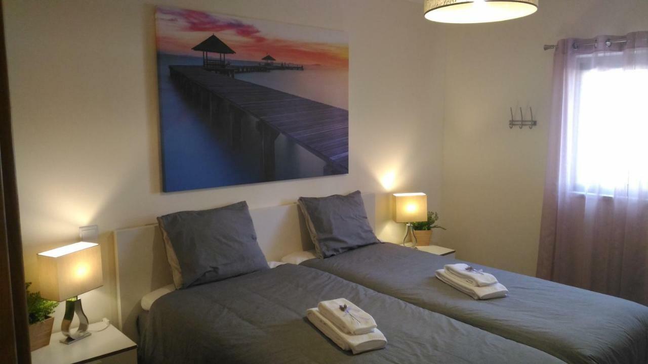 O Jardins Da Marina Appartement Albufeira