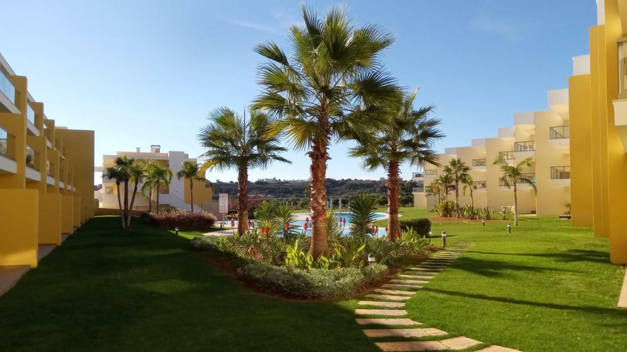 O Jardins Da Marina