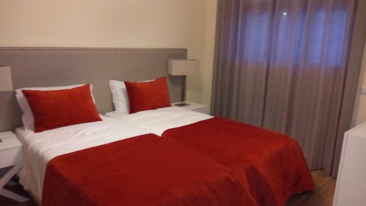 O Jardins Da Marina Appartement *
