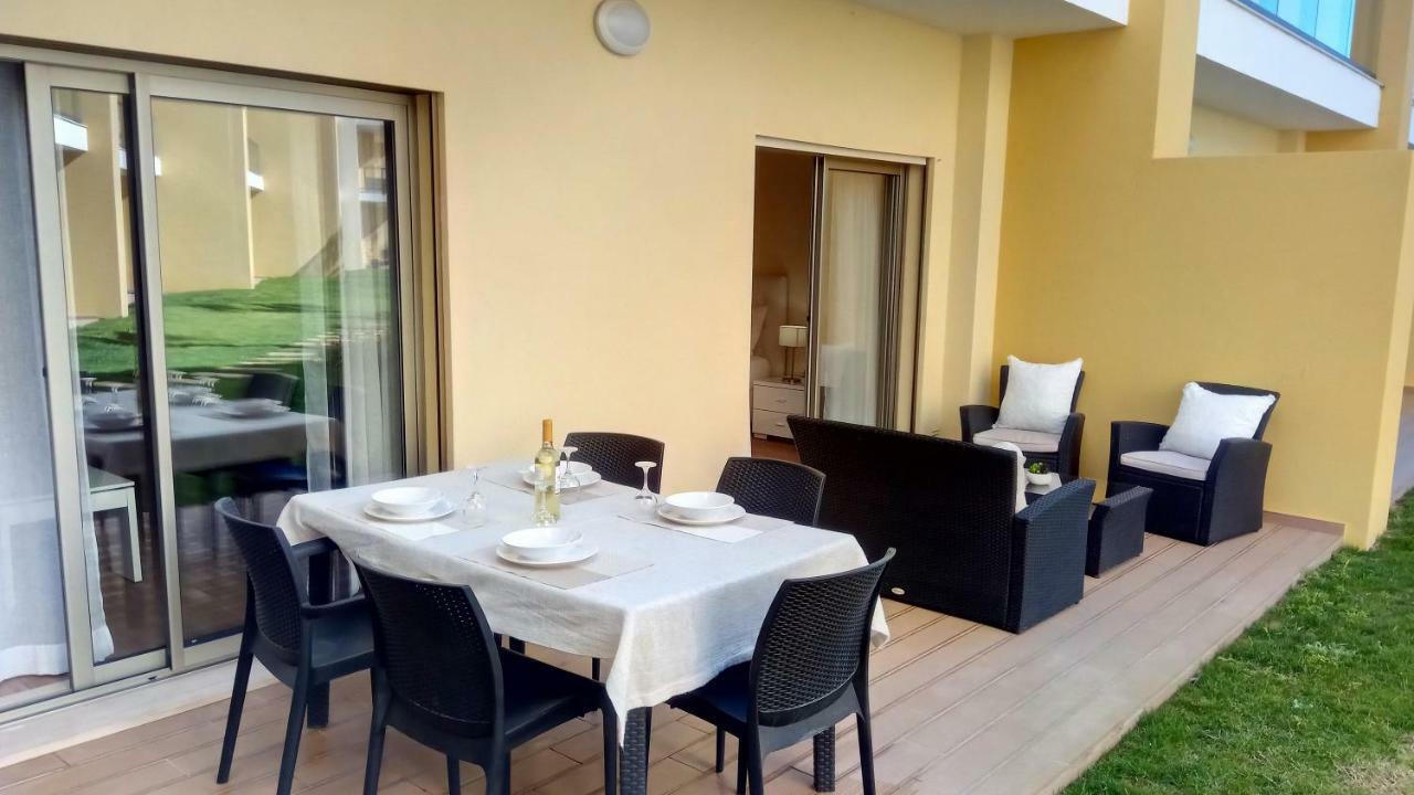 Appartement O Jardins Da Marina *