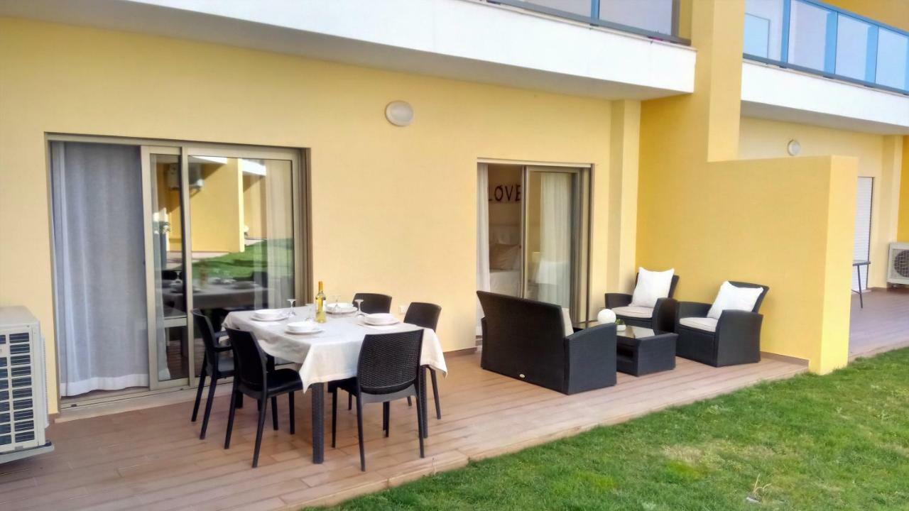 Appartement O Jardins Da Marina *