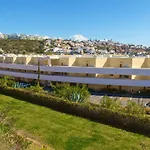 Apartamento O Jardins Da Marina