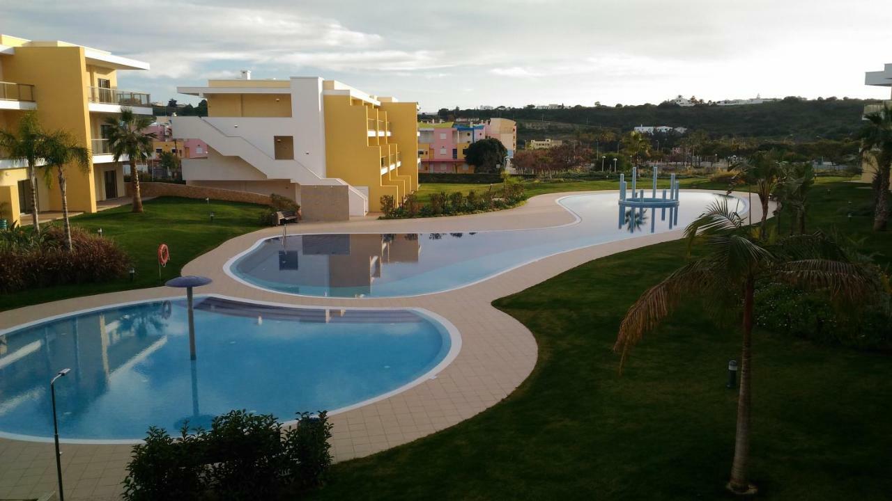 Apartamento O Jardins Da Marina *