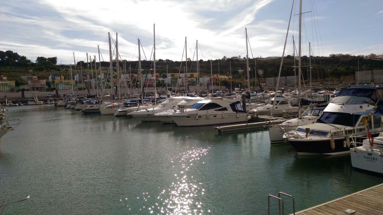O Jardins Da Marina Albufeira