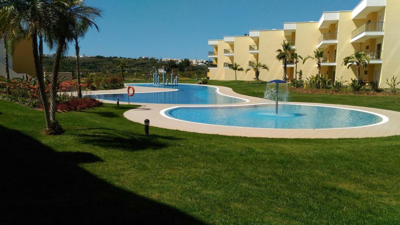 O Jardins Da Marina Apartamento Albufeira