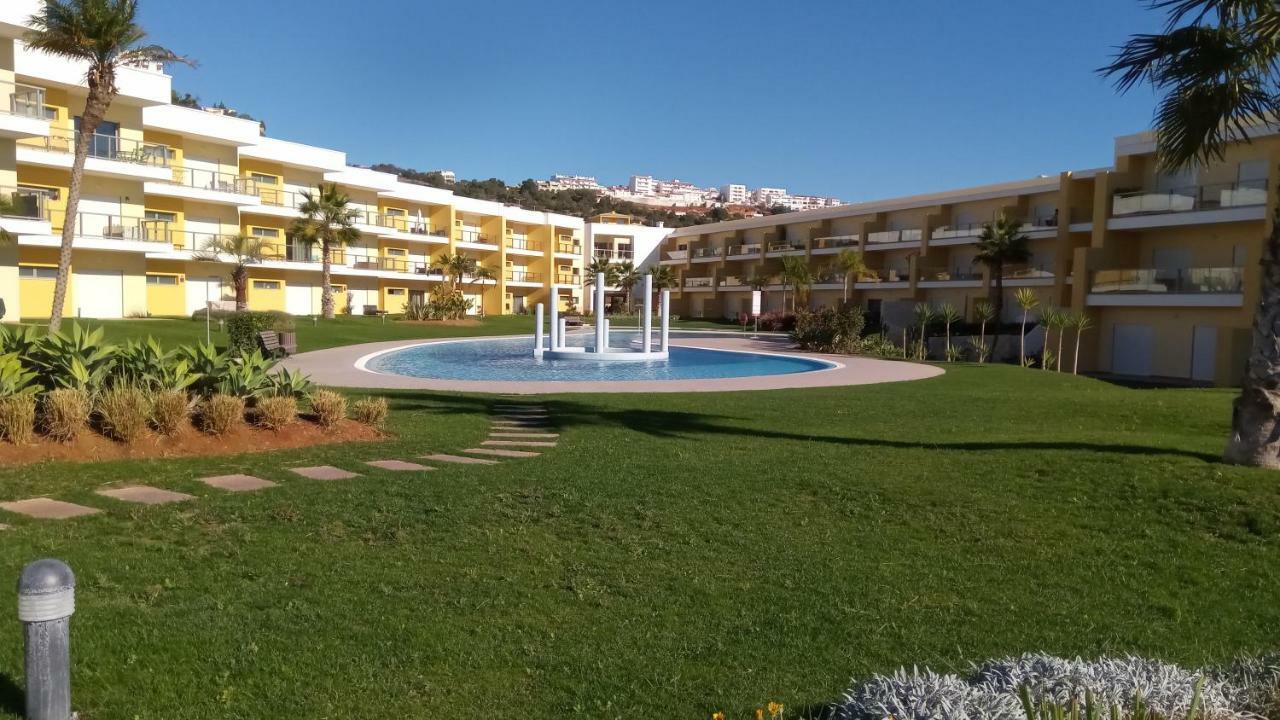 O Jardins Da Marina *