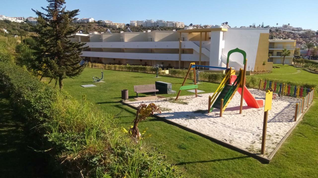 O Jardins Da Marina *
