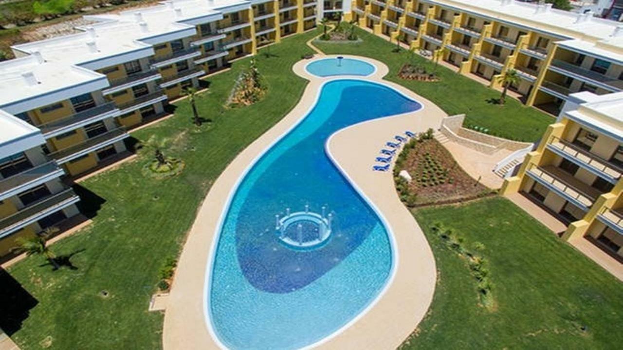 O Jardins Da Marina Albufeira