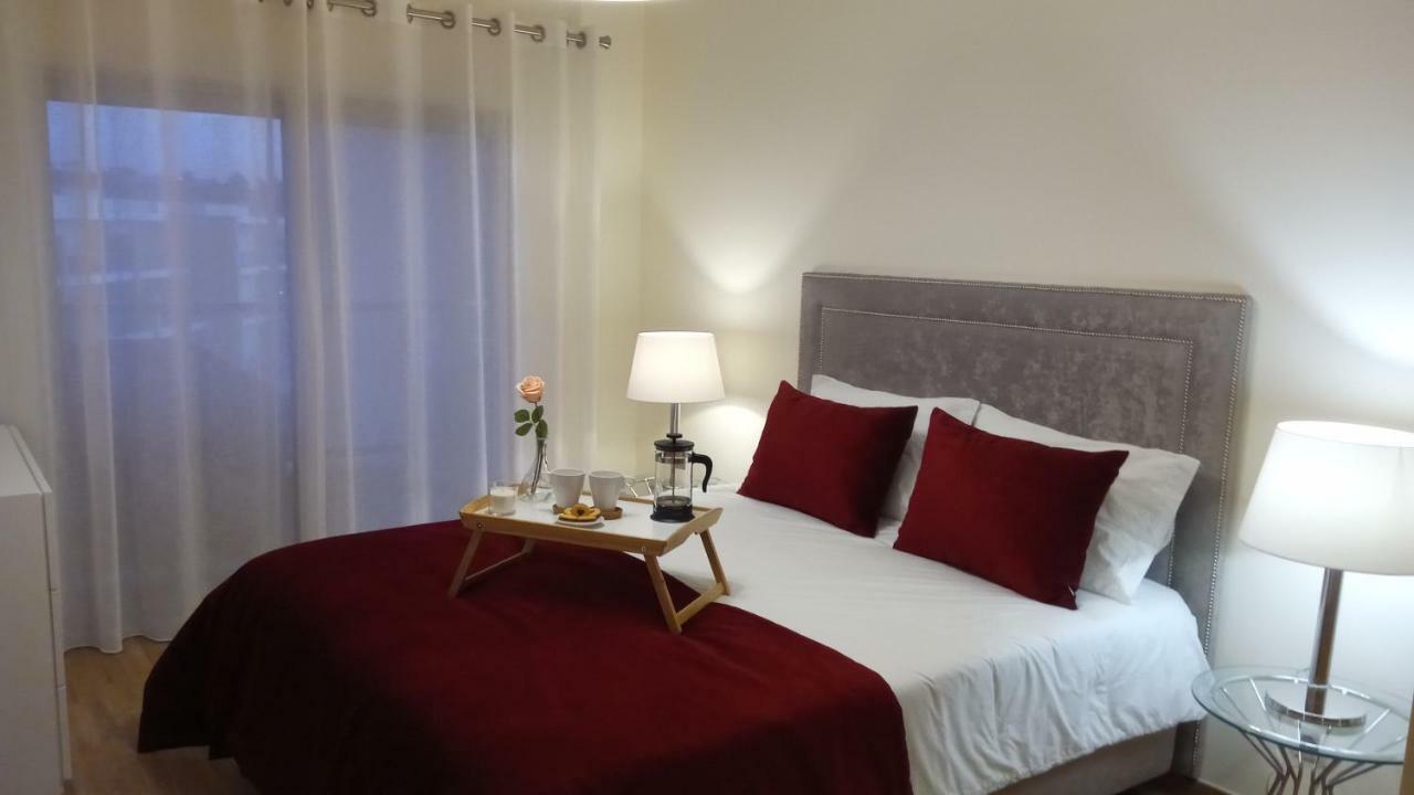 O Jardins Da Marina Apartamento