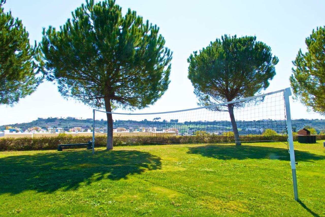 Apartamento O Jardins Da Marina *