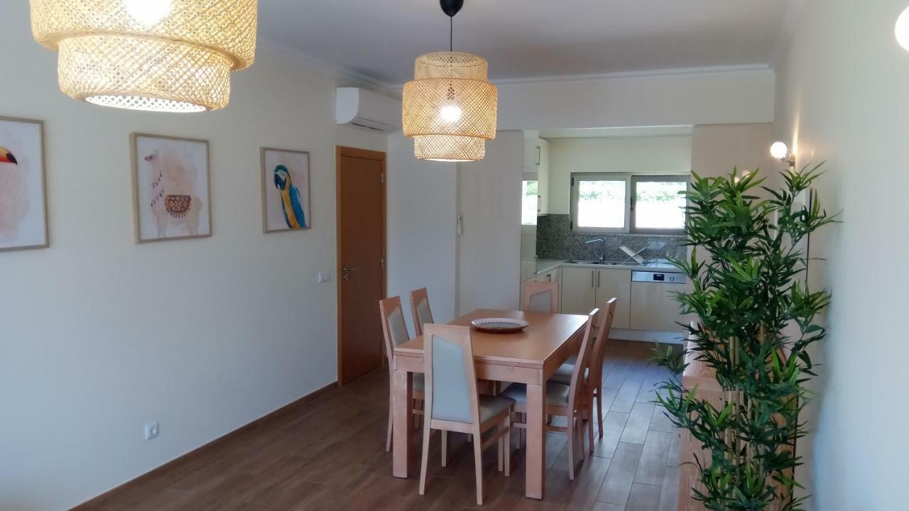 Apartamento O Jardins Da Marina