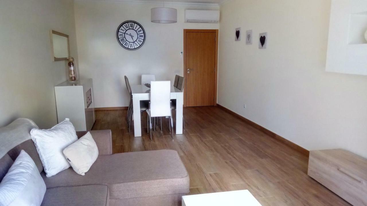 O Jardins Da Marina Apartment