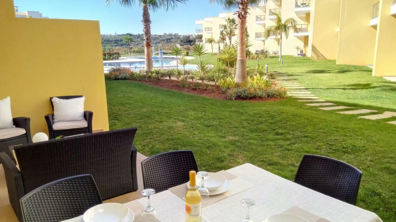 O Jardins Da Marina
