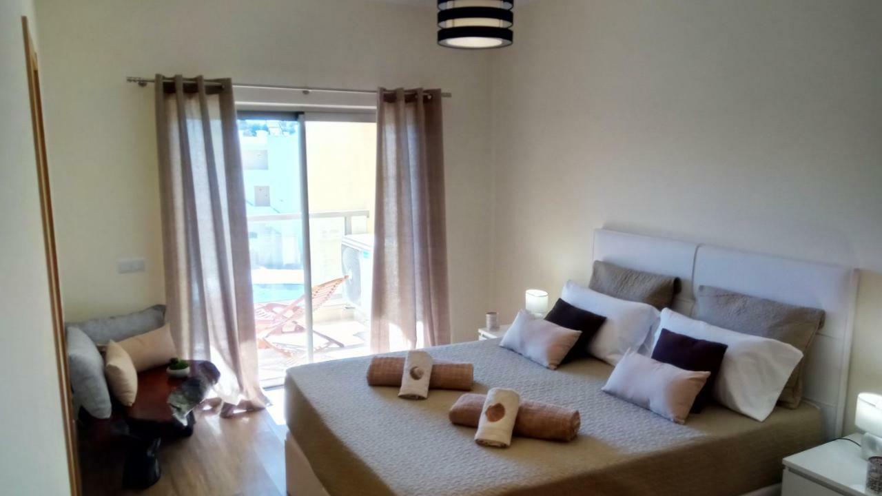 Apartamento O Jardins Da Marina *