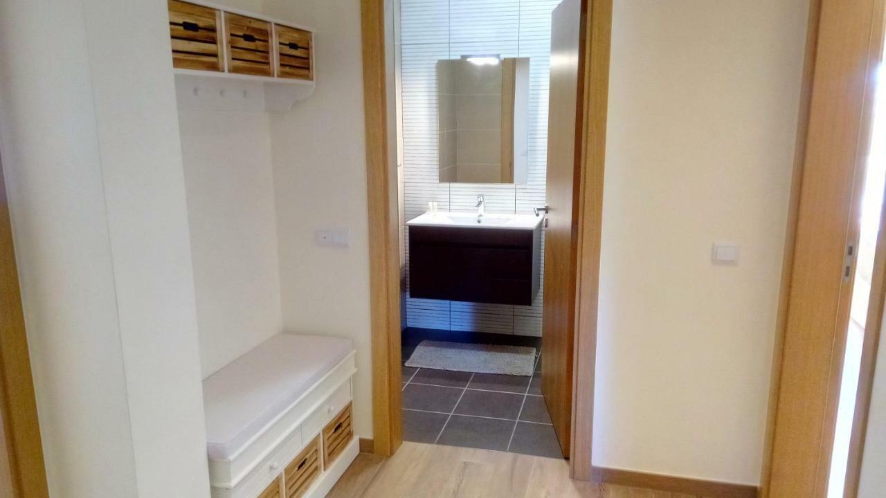 Apartamento O Jardins Da Marina *