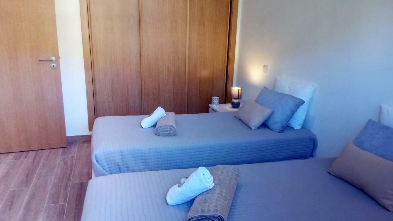 Apartamento O Jardins Da Marina Albufeira