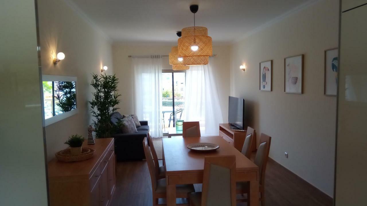 Apartamento O Jardins Da Marina
