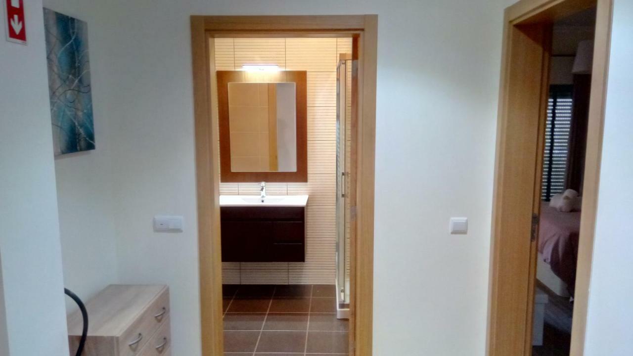 O Jardins Da Marina Apartamento