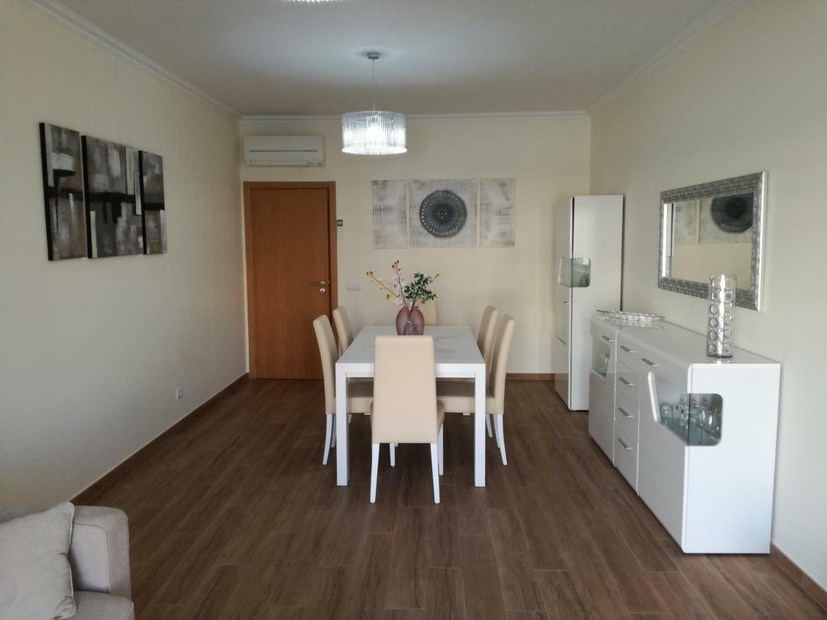 Apartamento O Jardins Da Marina