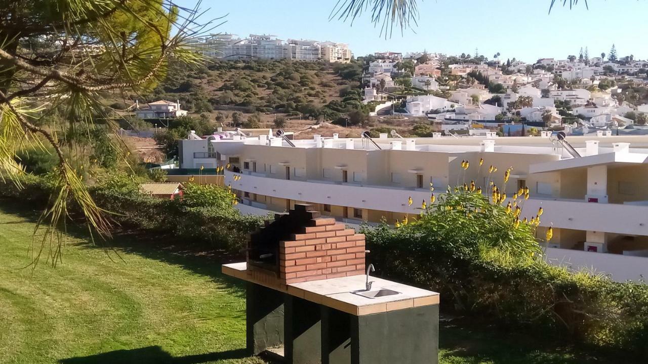O Jardins Da Marina