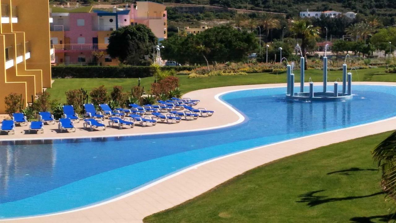 O Jardins Da Marina