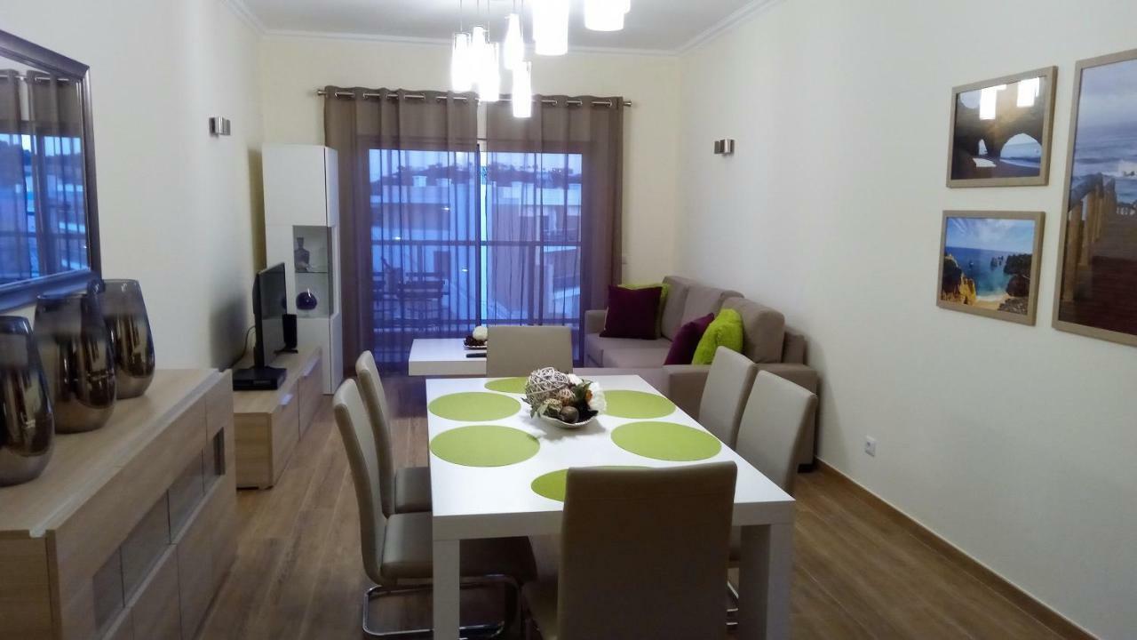 Appartement O Jardins Da Marina Albufeira