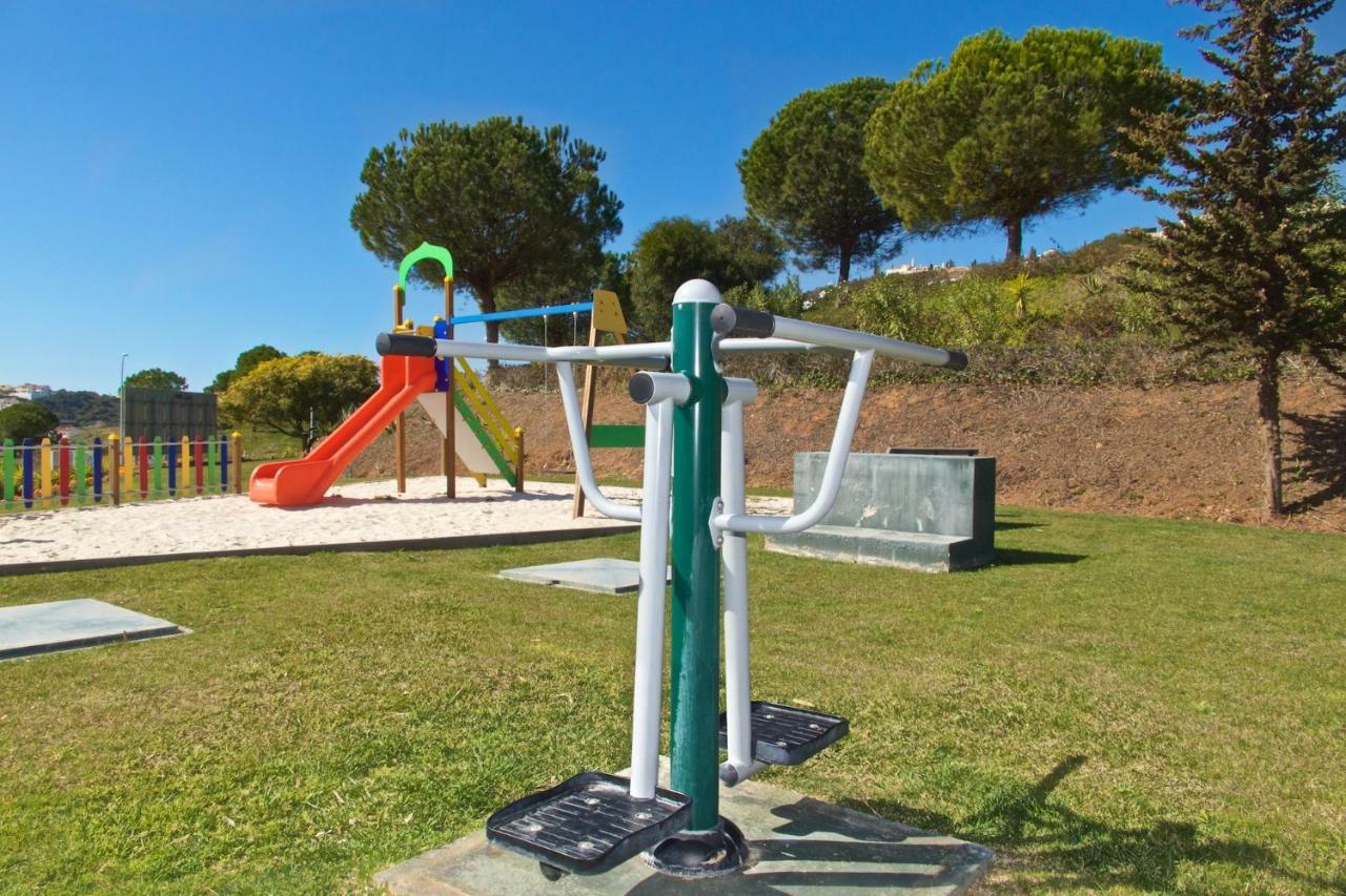 O Jardins Da Marina Appartement