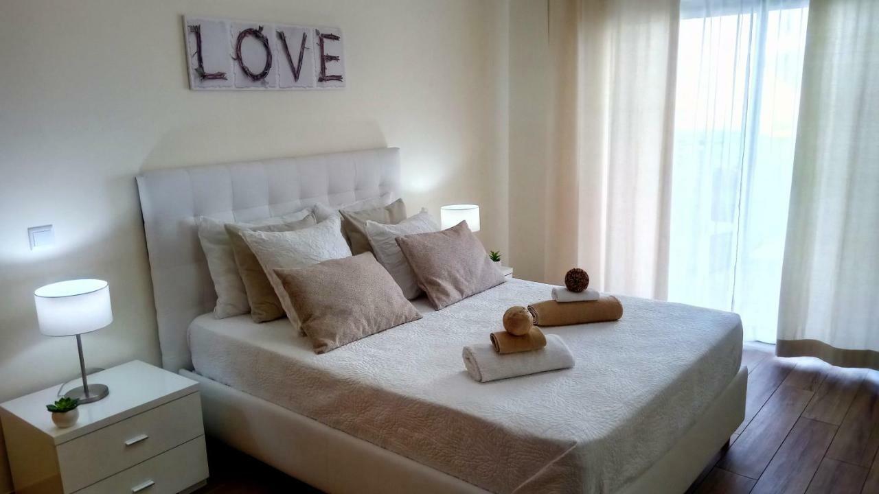 Appartement O Jardins Da Marina Albufeira